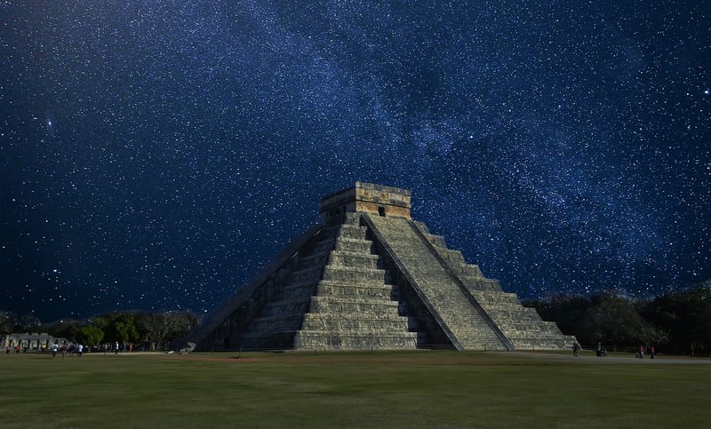 Archaeology Image
