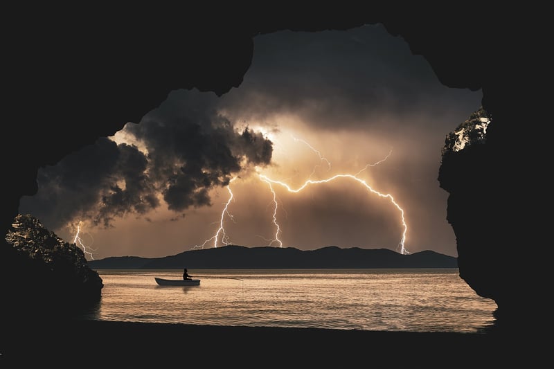 Mystical Landscape